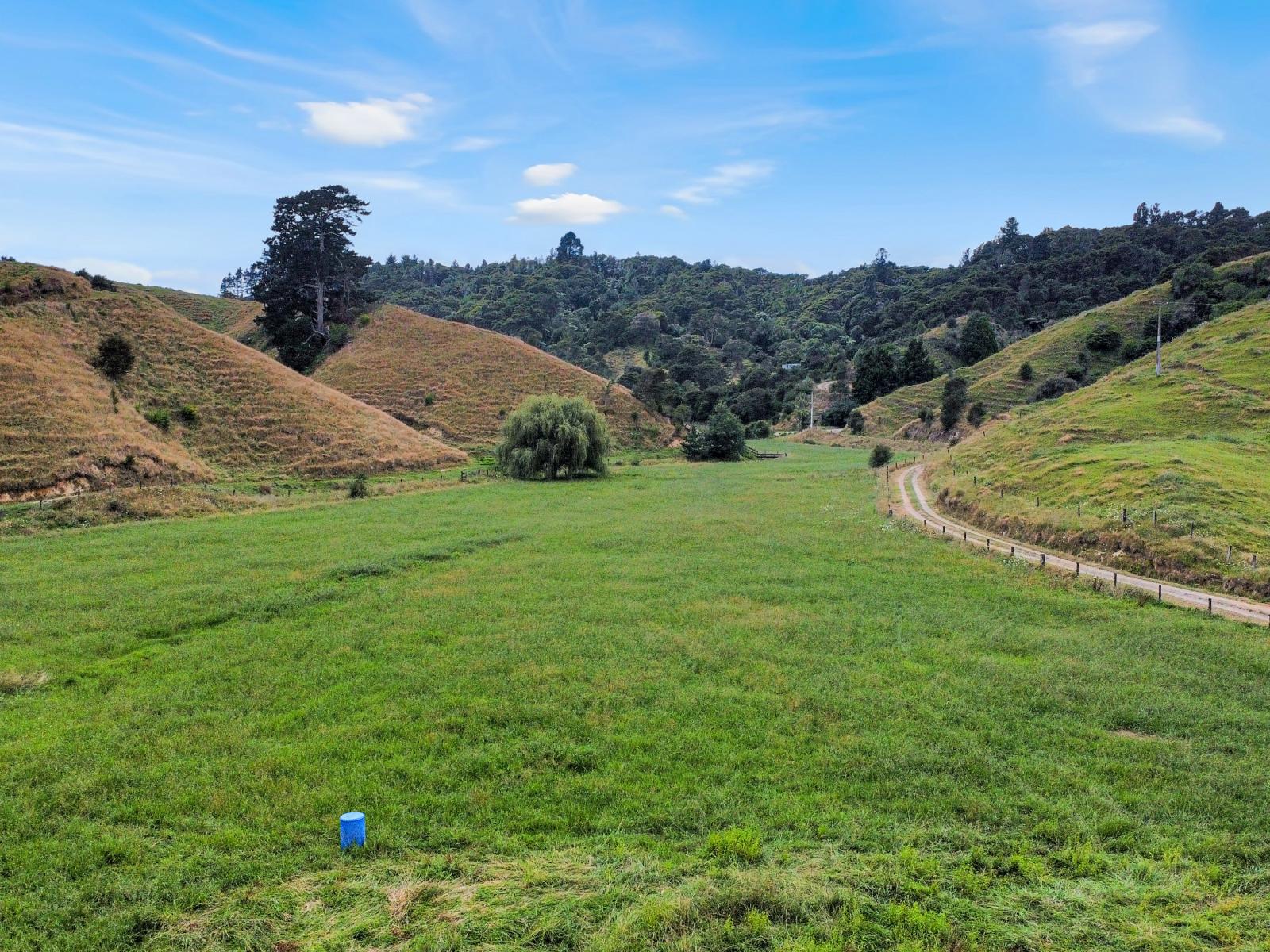 791B White Pine Bush Road, Awakeri