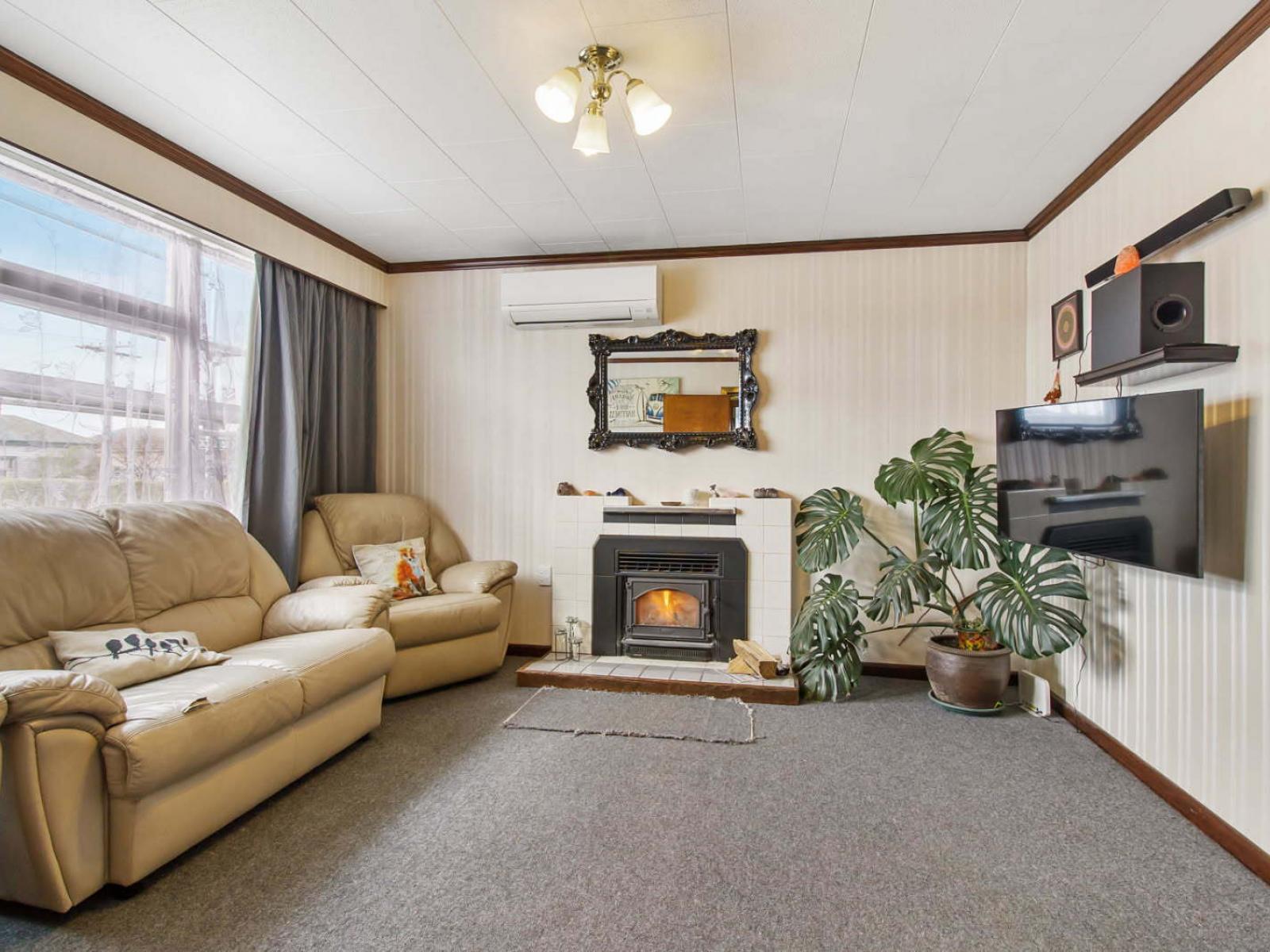 57 High Street, Waimate