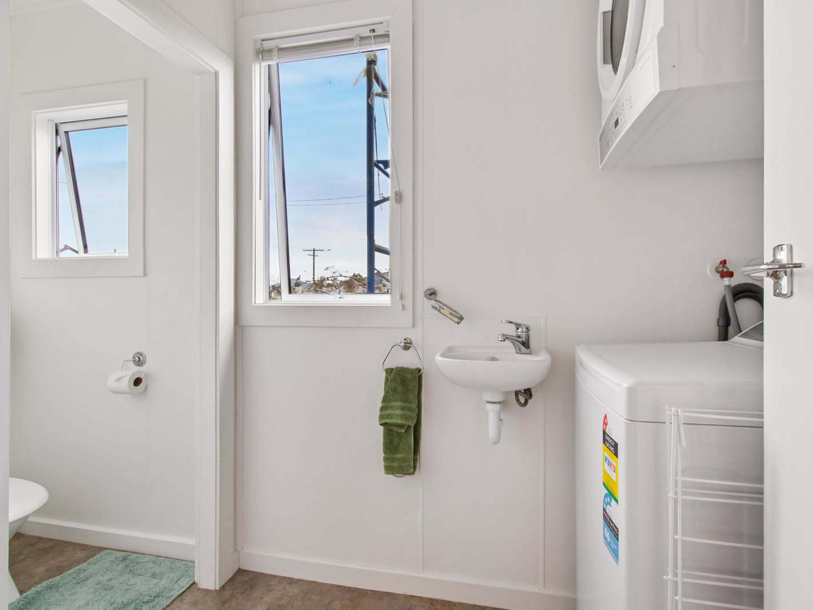 57 High Street, Waimate