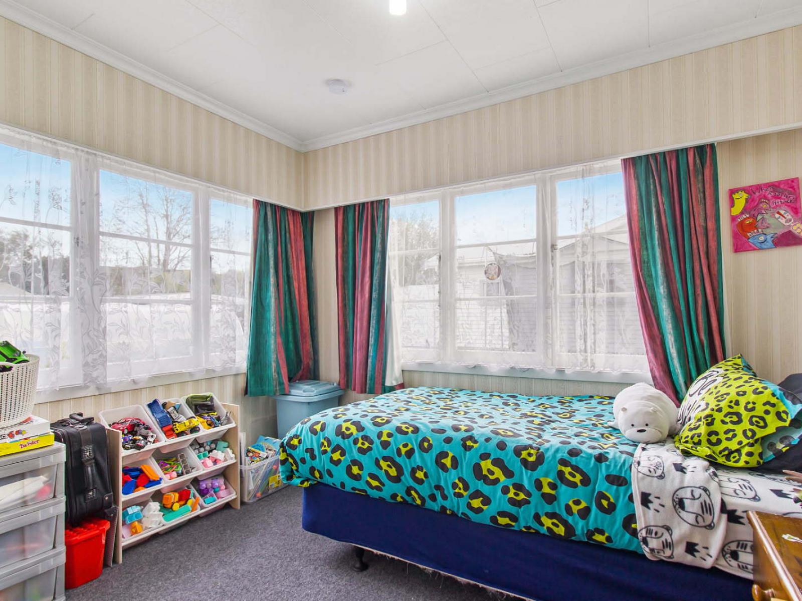 57 High Street, Waimate