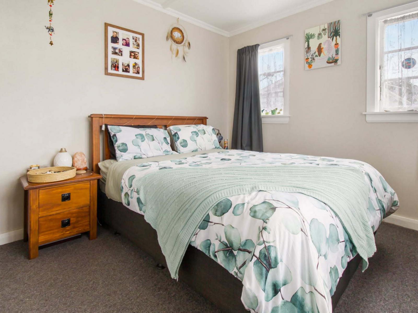 57 High Street, Waimate