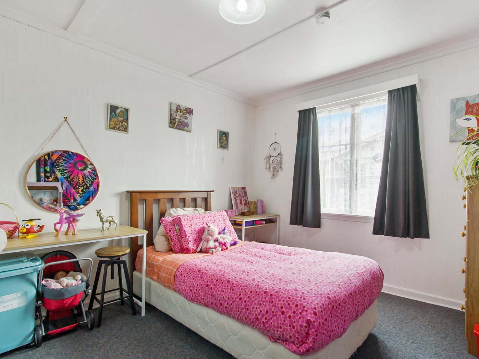 57 High Street, Waimate