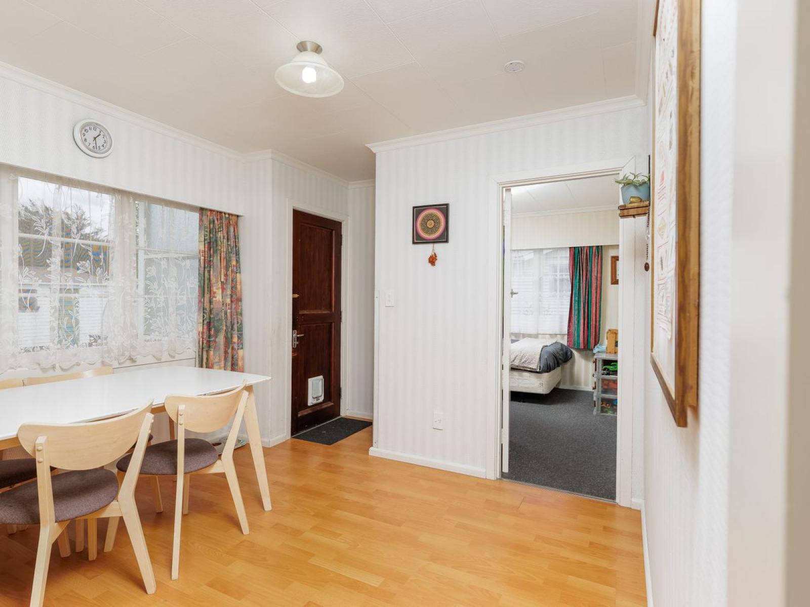 57 High Street, Waimate