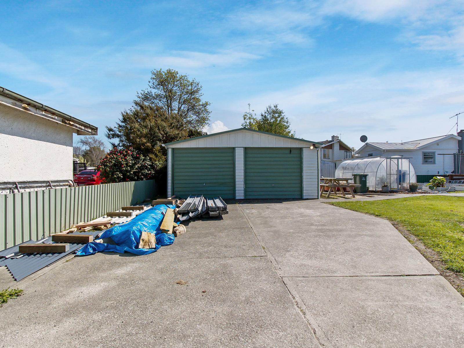 57 High Street, Waimate
