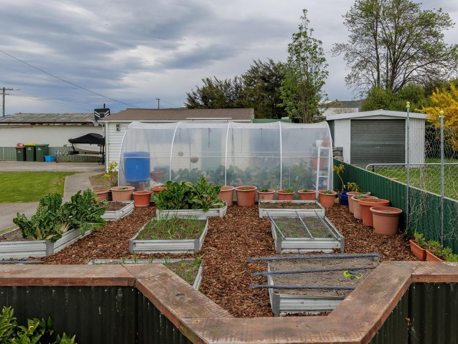 57 High Street, Waimate