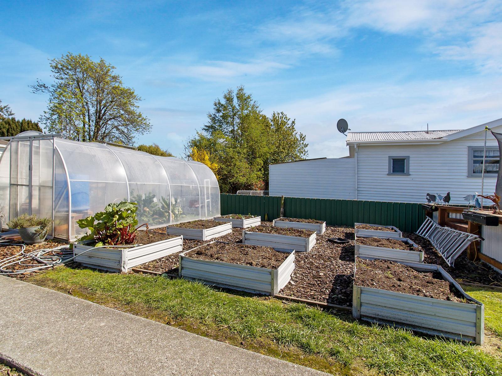 57 High Street, Waimate