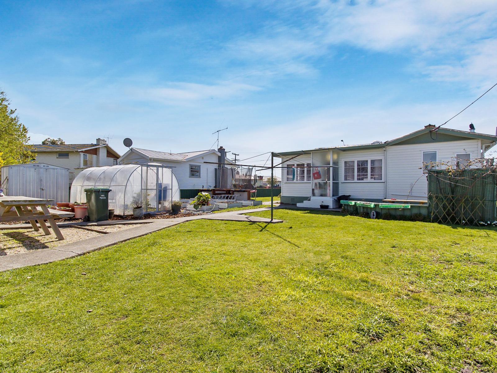 57 High Street, Waimate