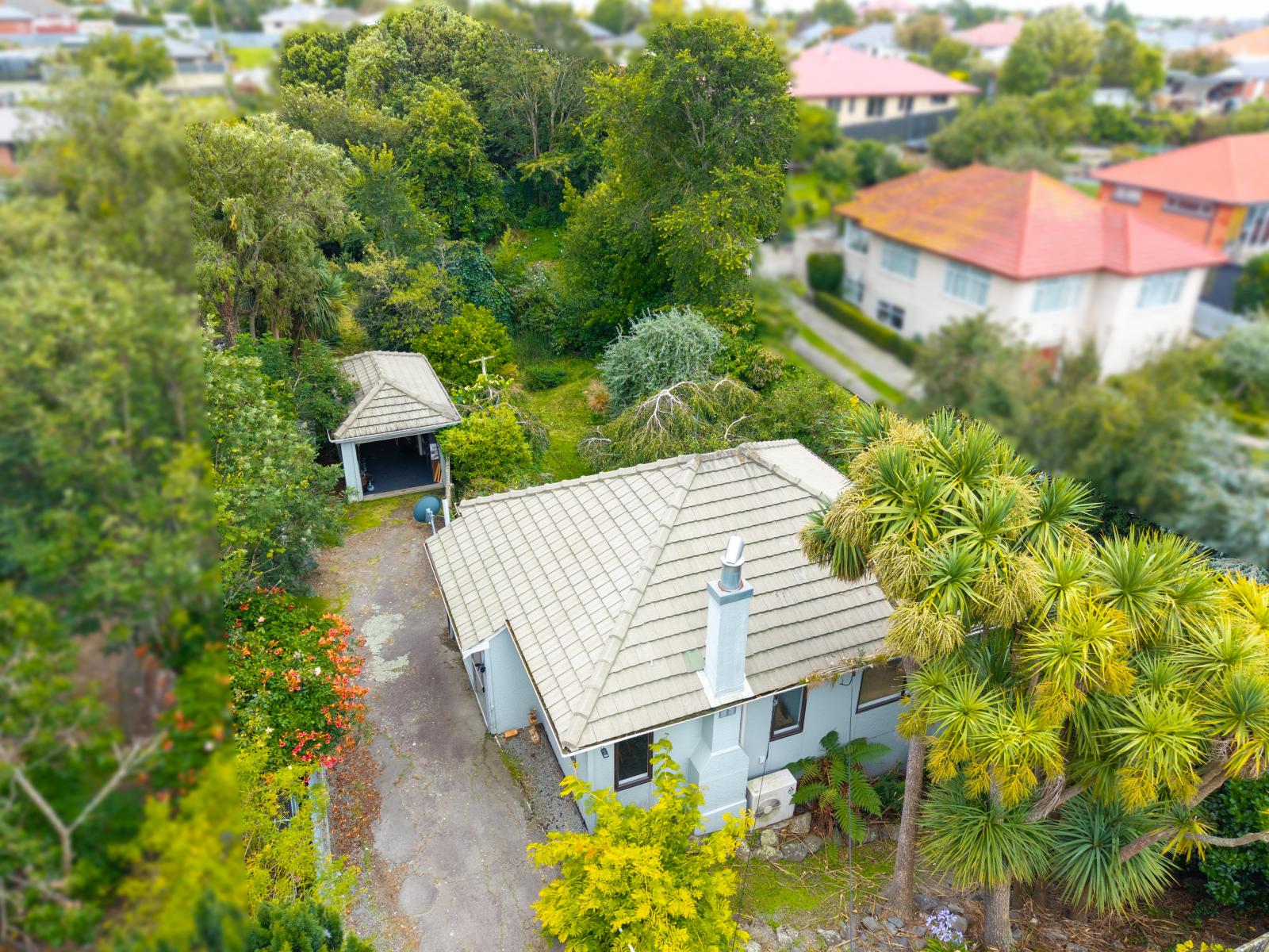 11 Bradley Street, Watlington