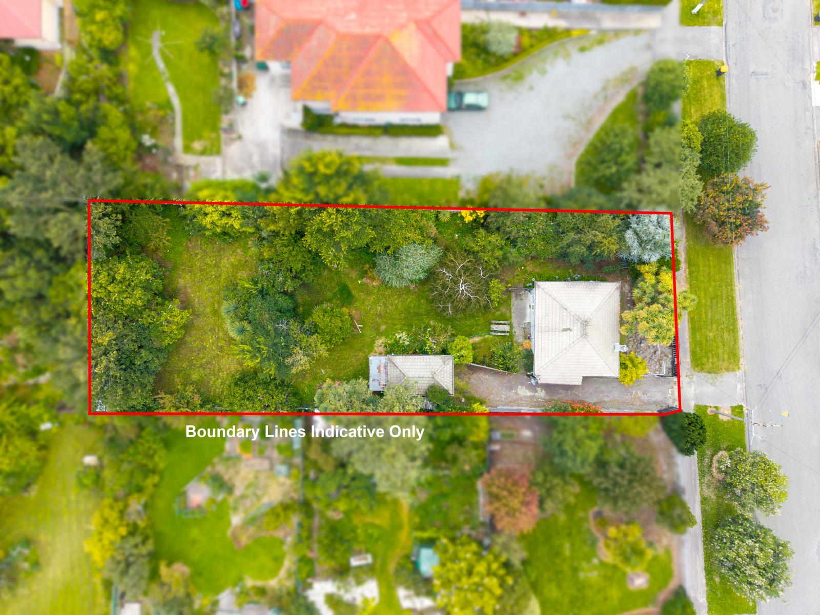 11 Bradley Street, Watlington