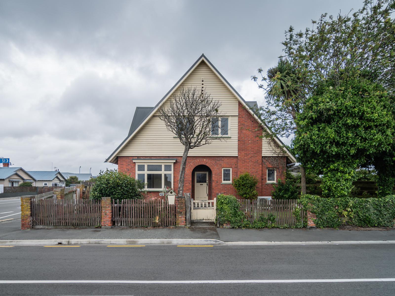 42 Oxford Street, West End