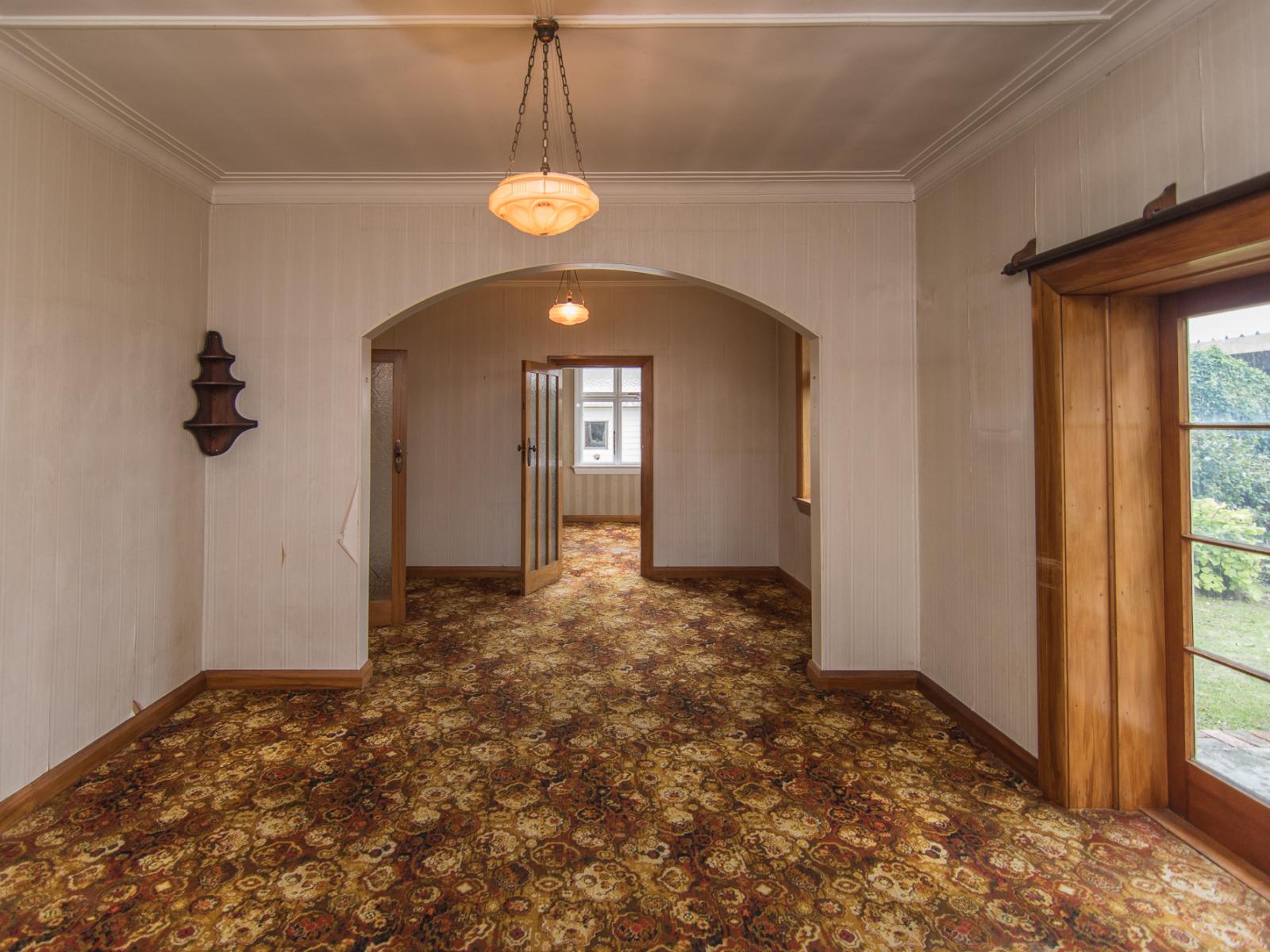 42 Oxford Street, West End