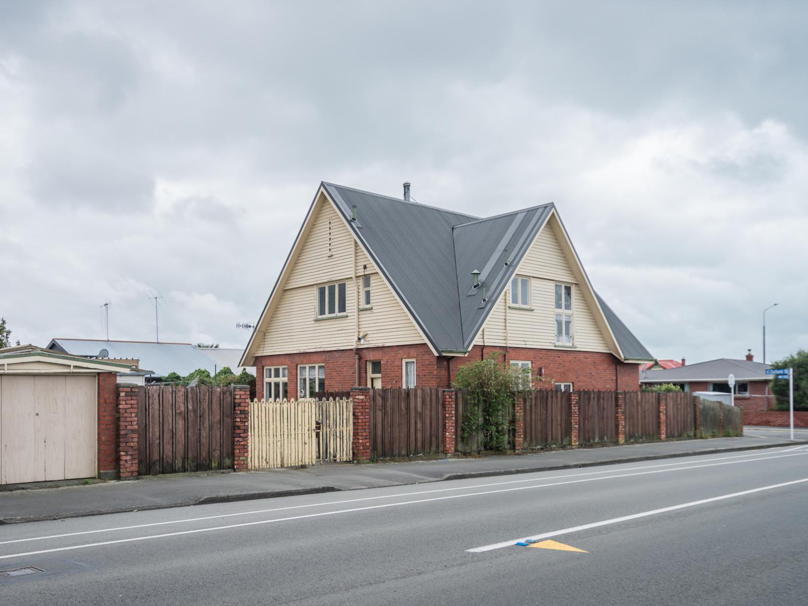 42 Oxford Street, West End