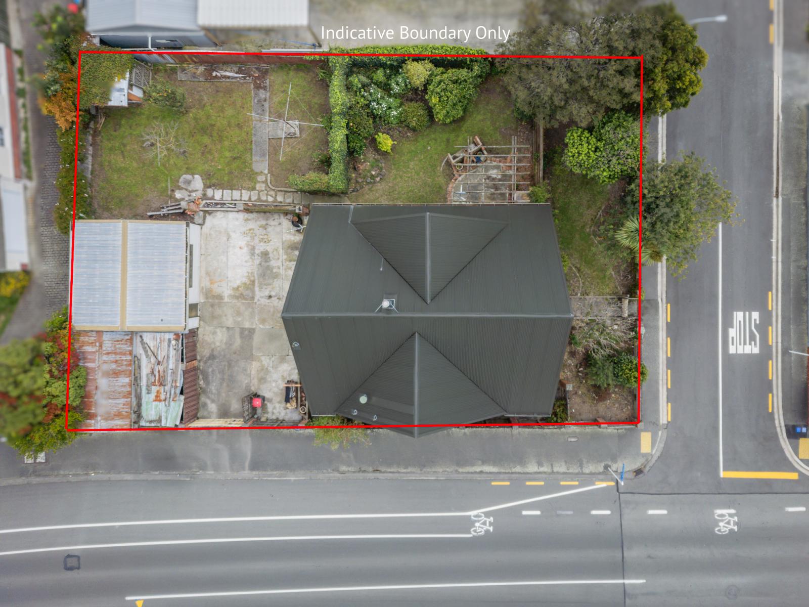 42 Oxford Street, West End