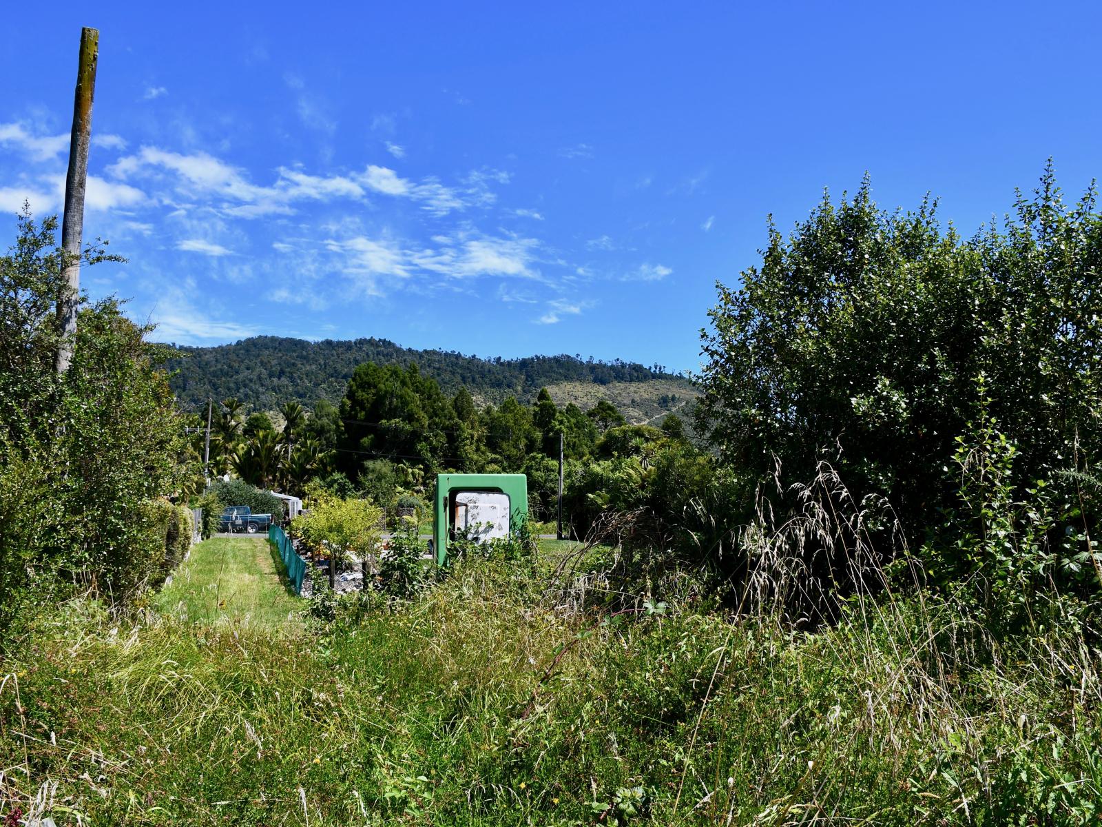 9 Nikau Heights, Little Wanganui