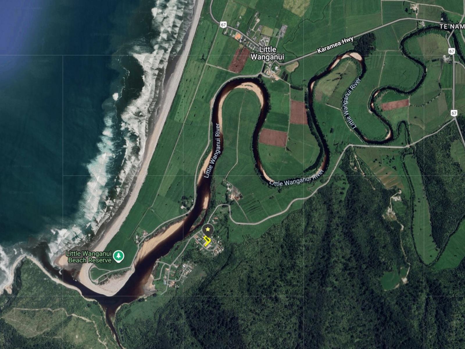 9 Nikau Heights, Little Wanganui