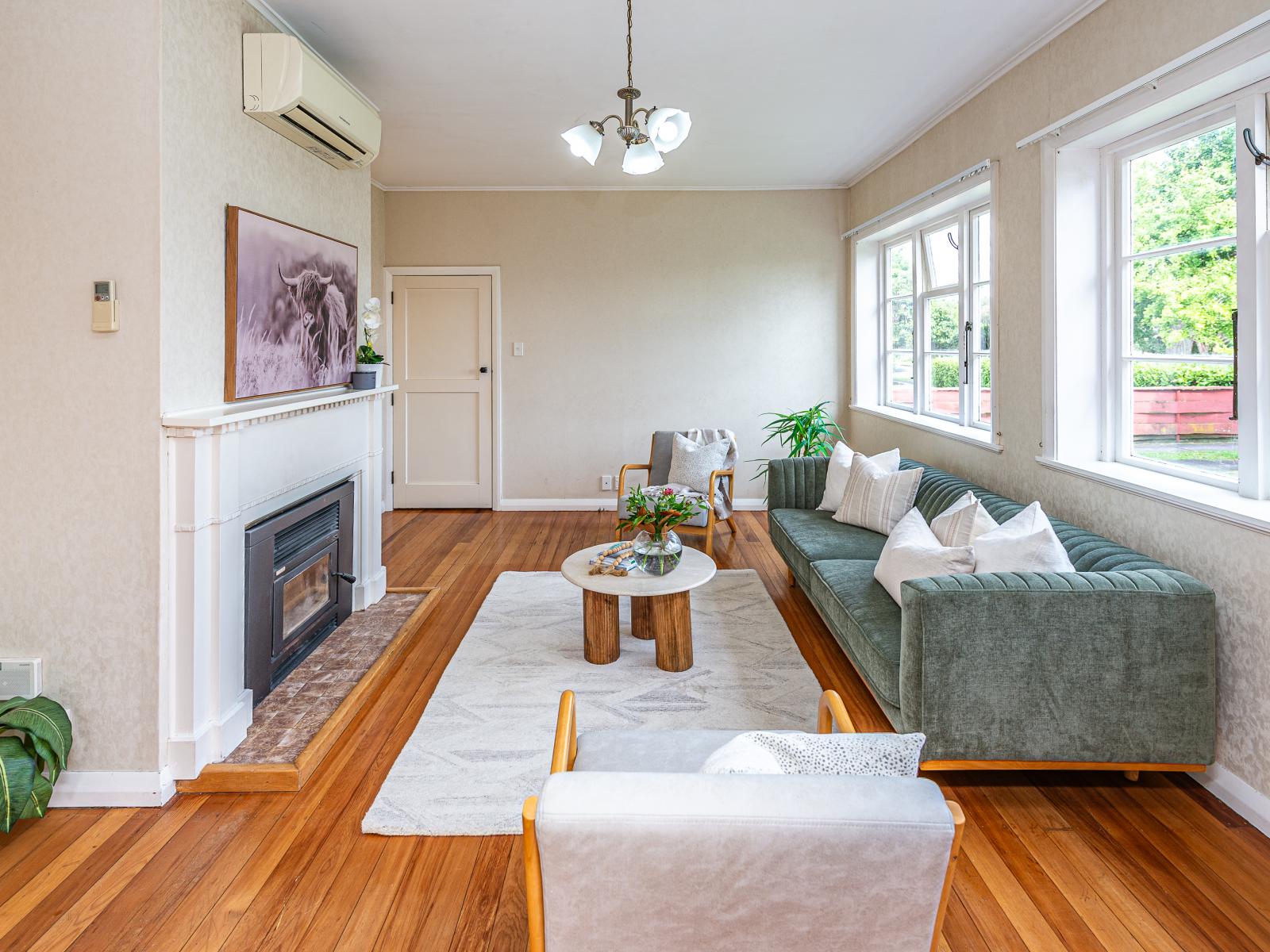 26 Broughton Street, Whanganui East