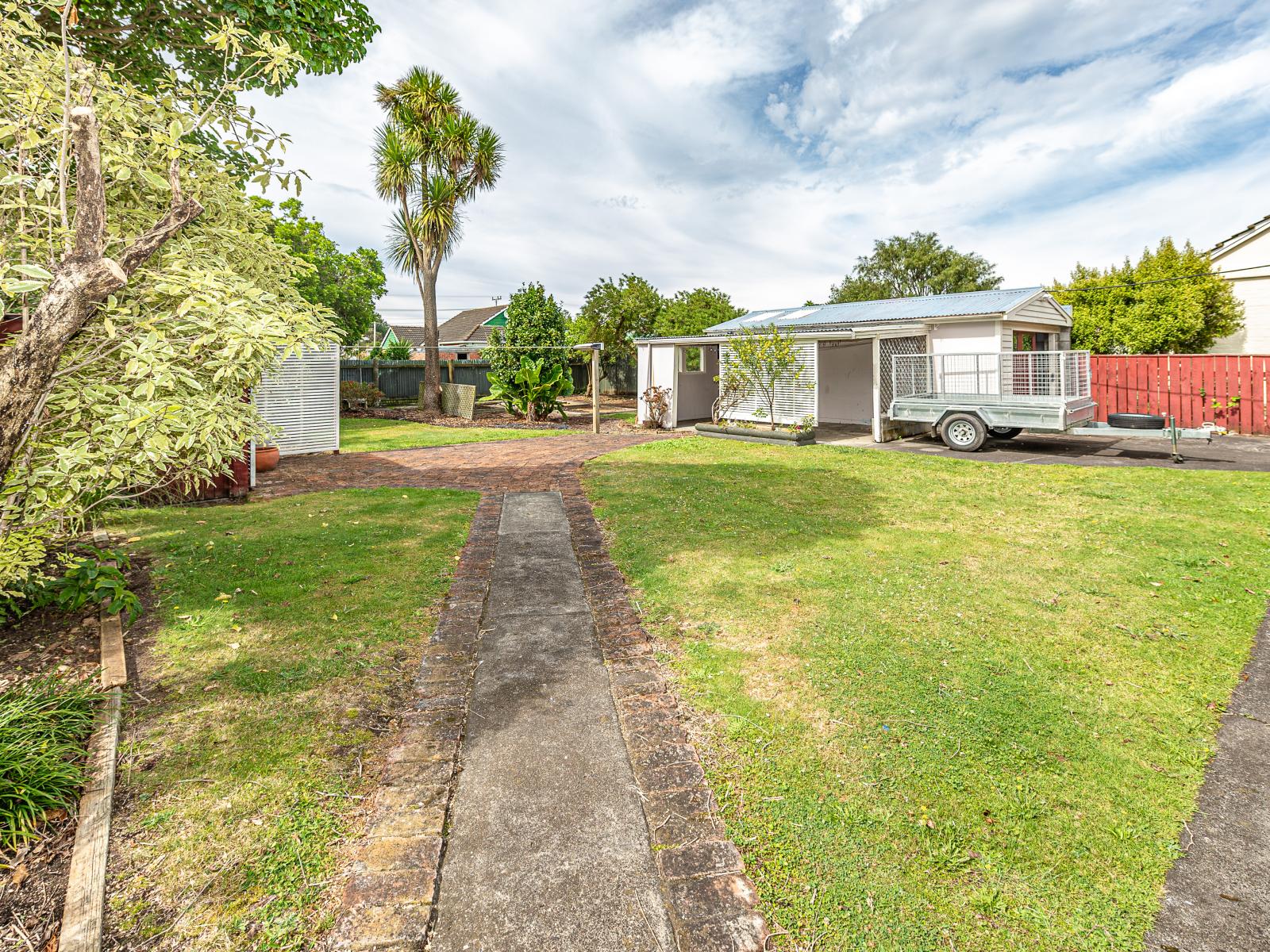 26 Broughton Street, Whanganui East