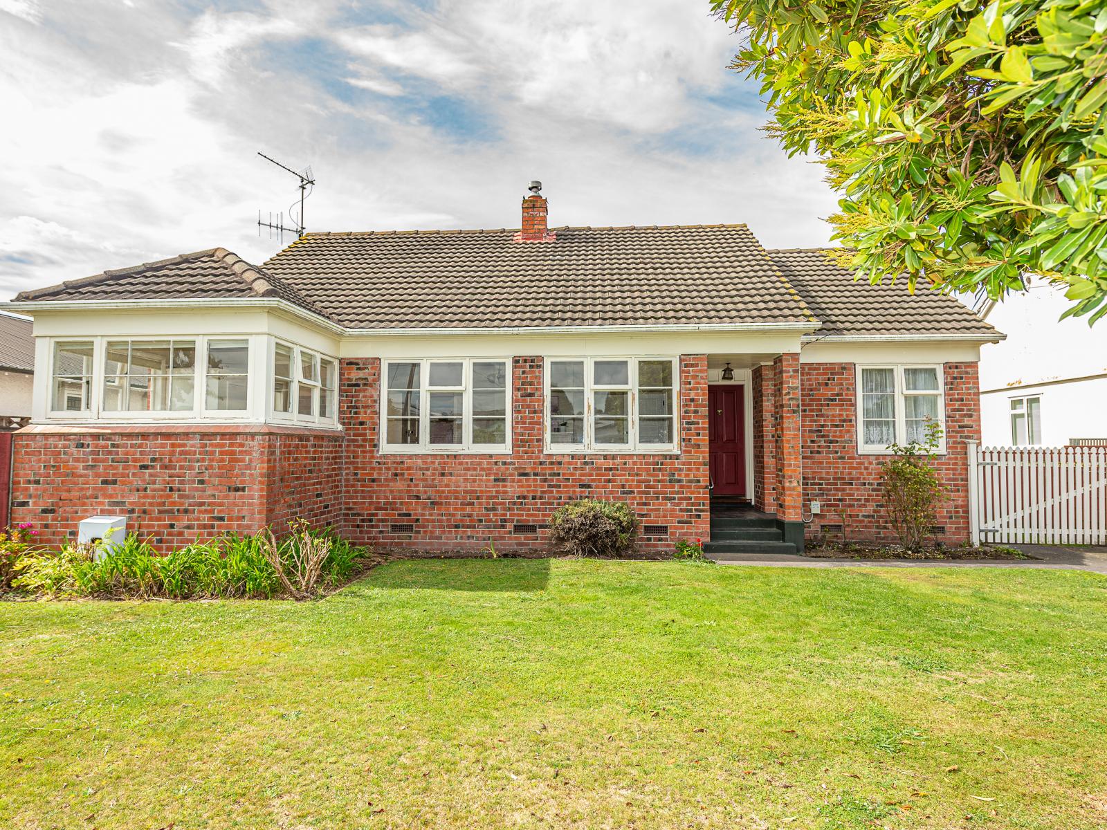 26 Broughton Street, Whanganui East