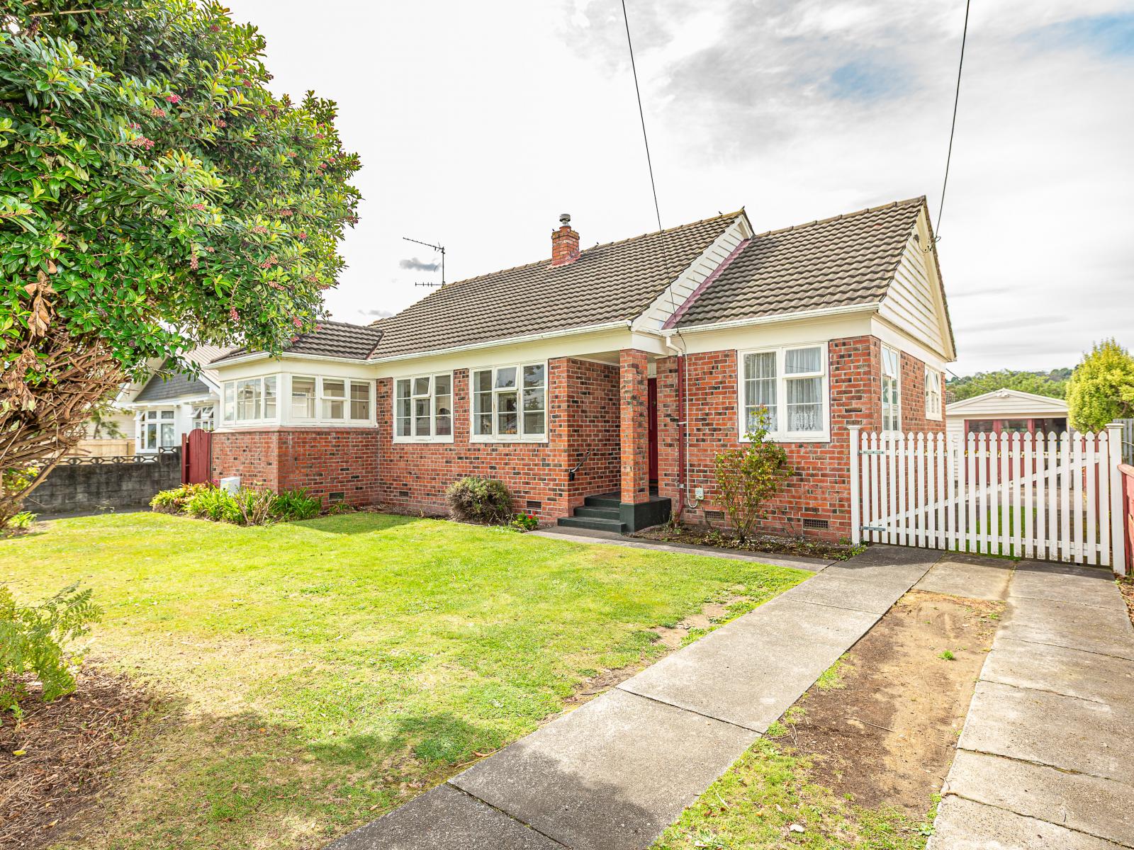 26 Broughton Street, Whanganui East