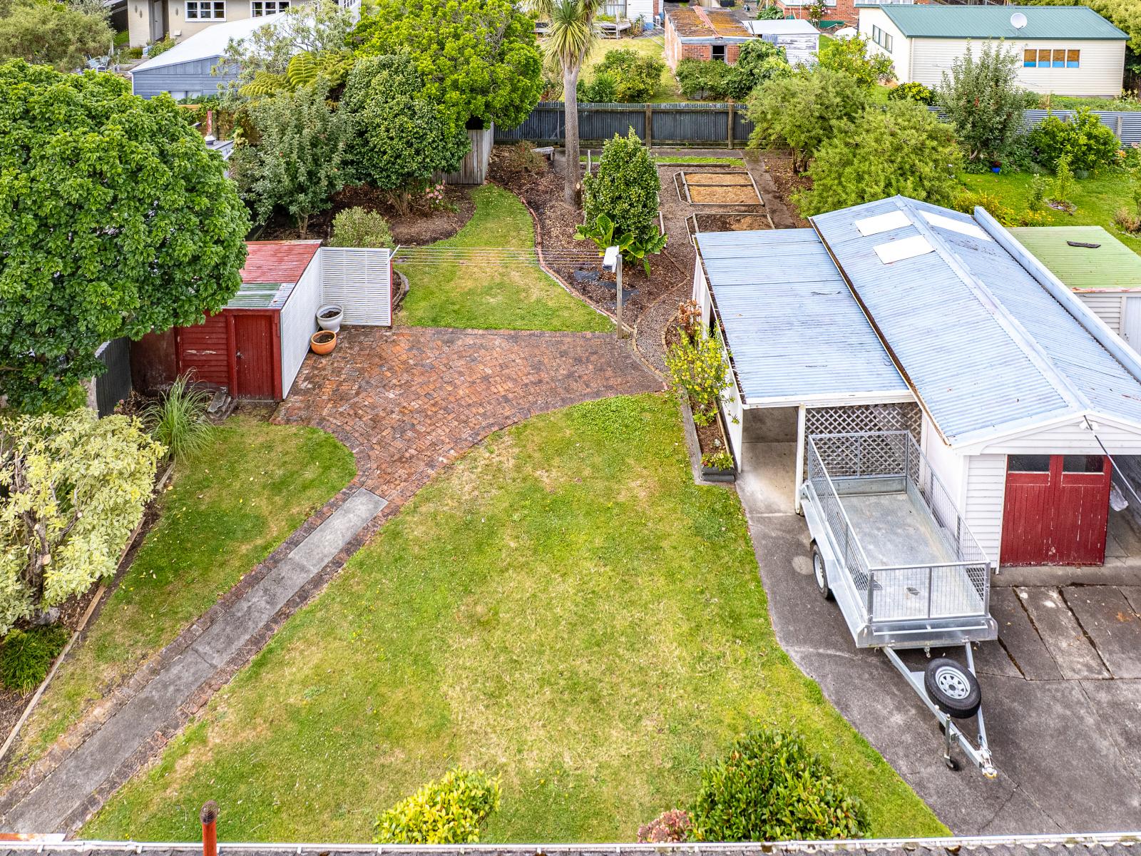 26 Broughton Street, Whanganui East
