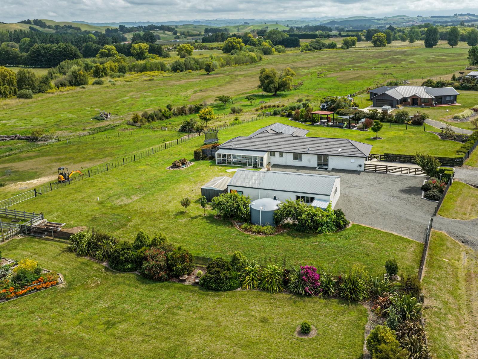 53 Bellerby Lane, Maraekakaho