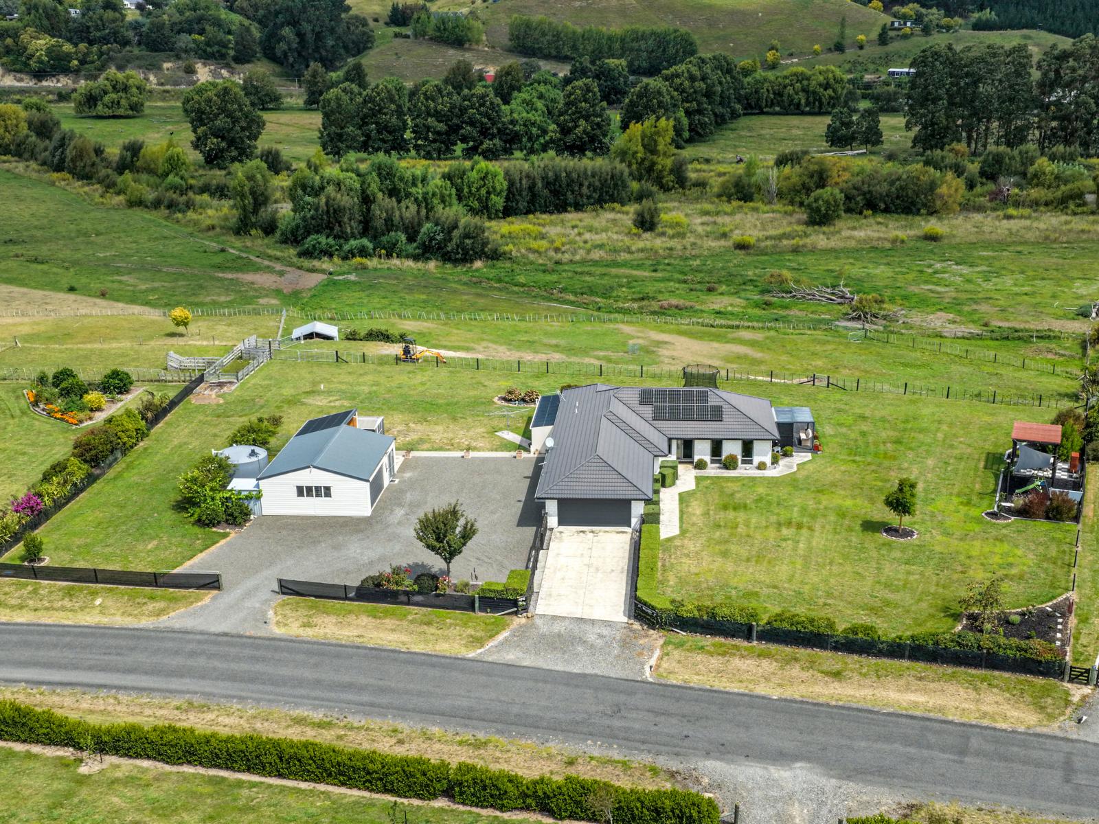 53 Bellerby Lane, Maraekakaho