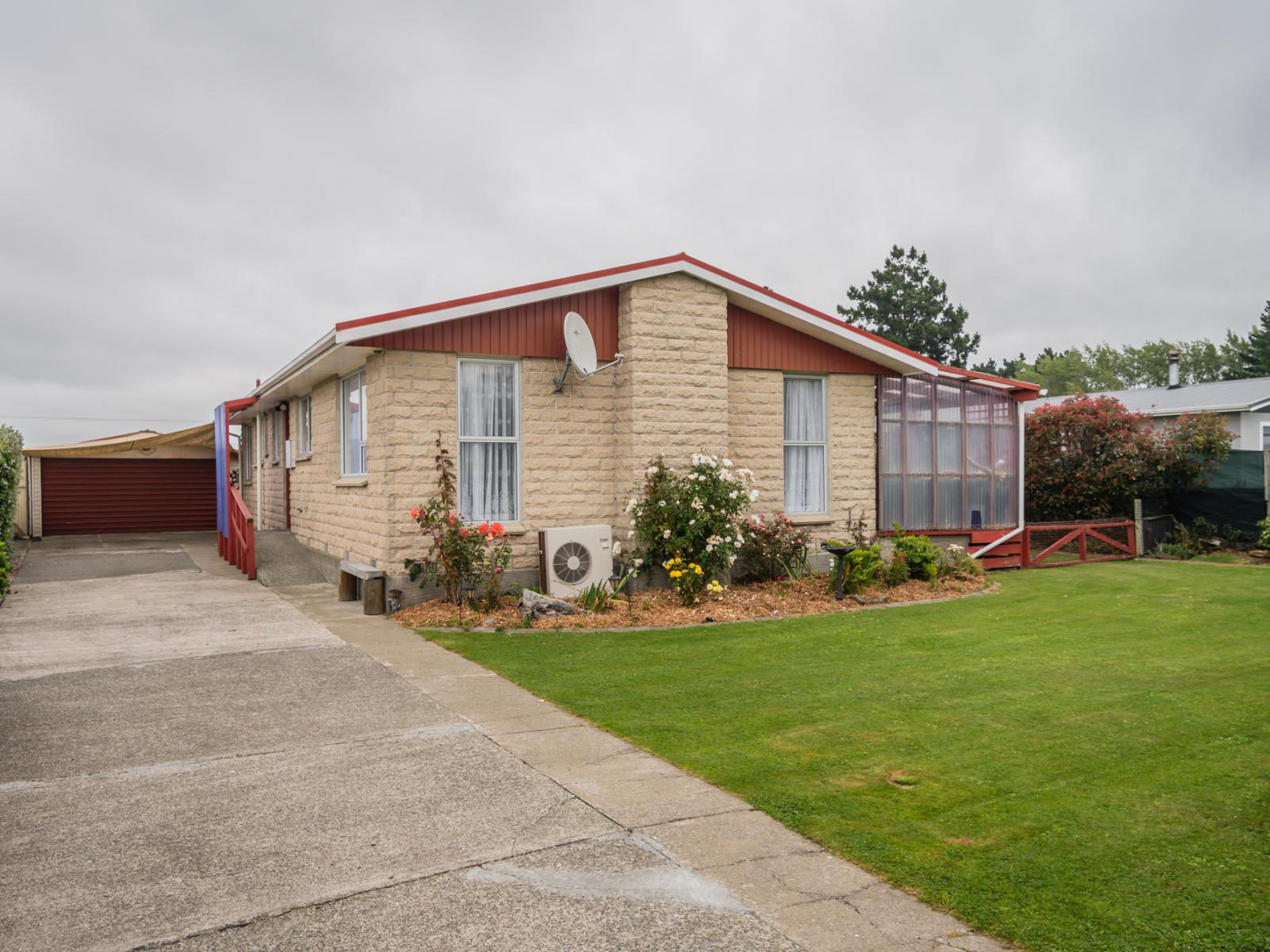 21 Abbott Street, Pareora