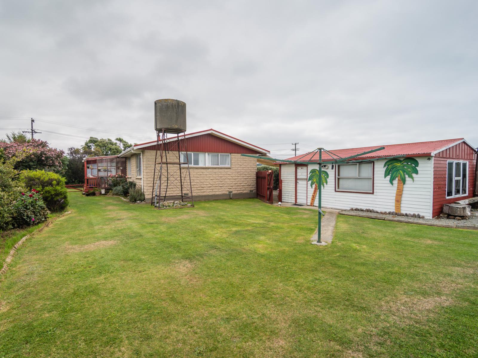 21 Abbott Street, Pareora