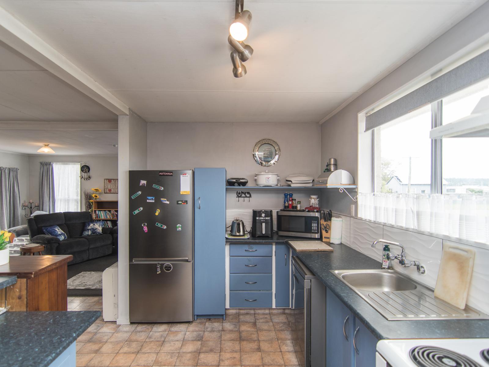 21 Abbott Street, Pareora