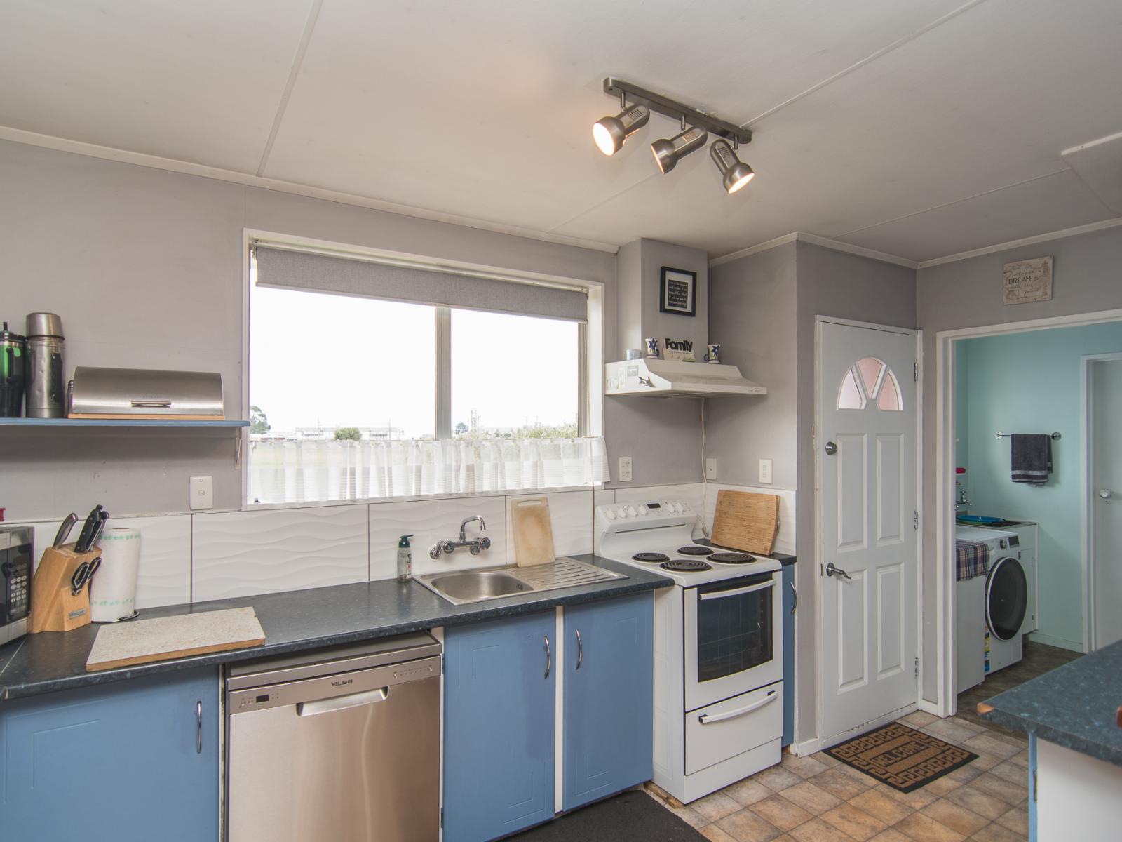 21 Abbott Street, Pareora