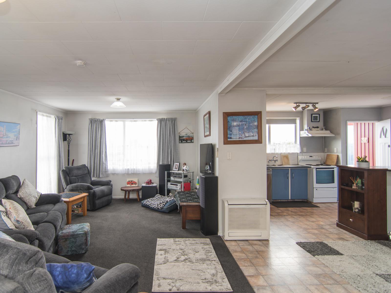 21 Abbott Street, Pareora