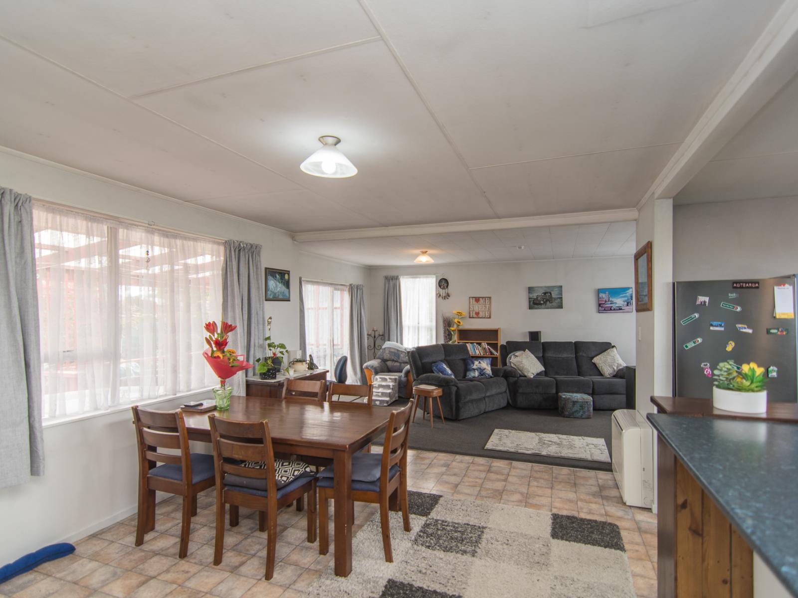 21 Abbott Street, Pareora