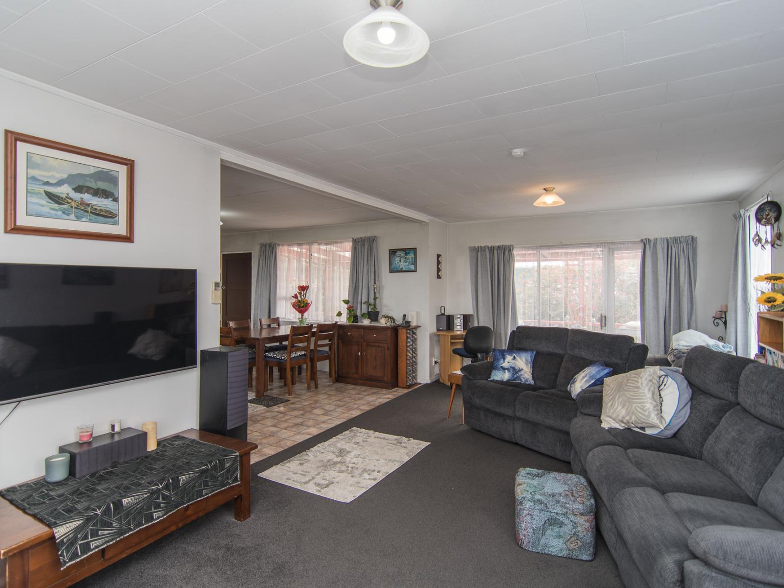 21 Abbott Street, Pareora