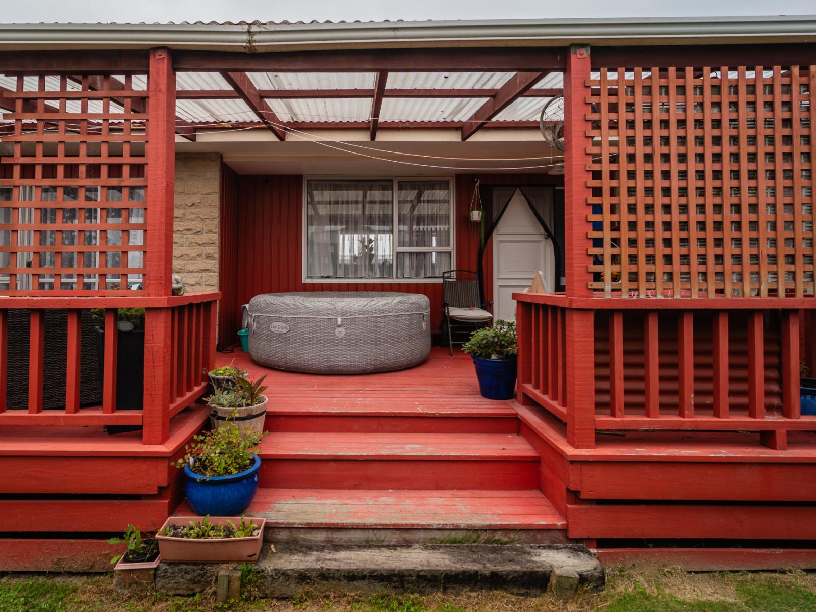 21 Abbott Street, Pareora