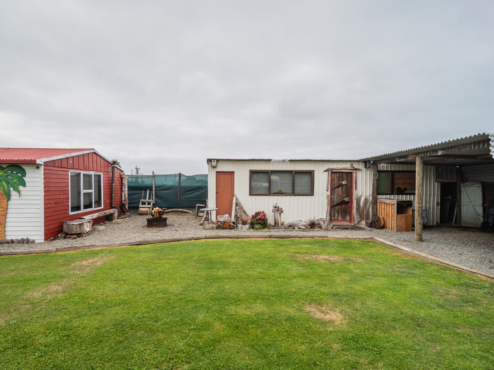 21 Abbott Street, Pareora