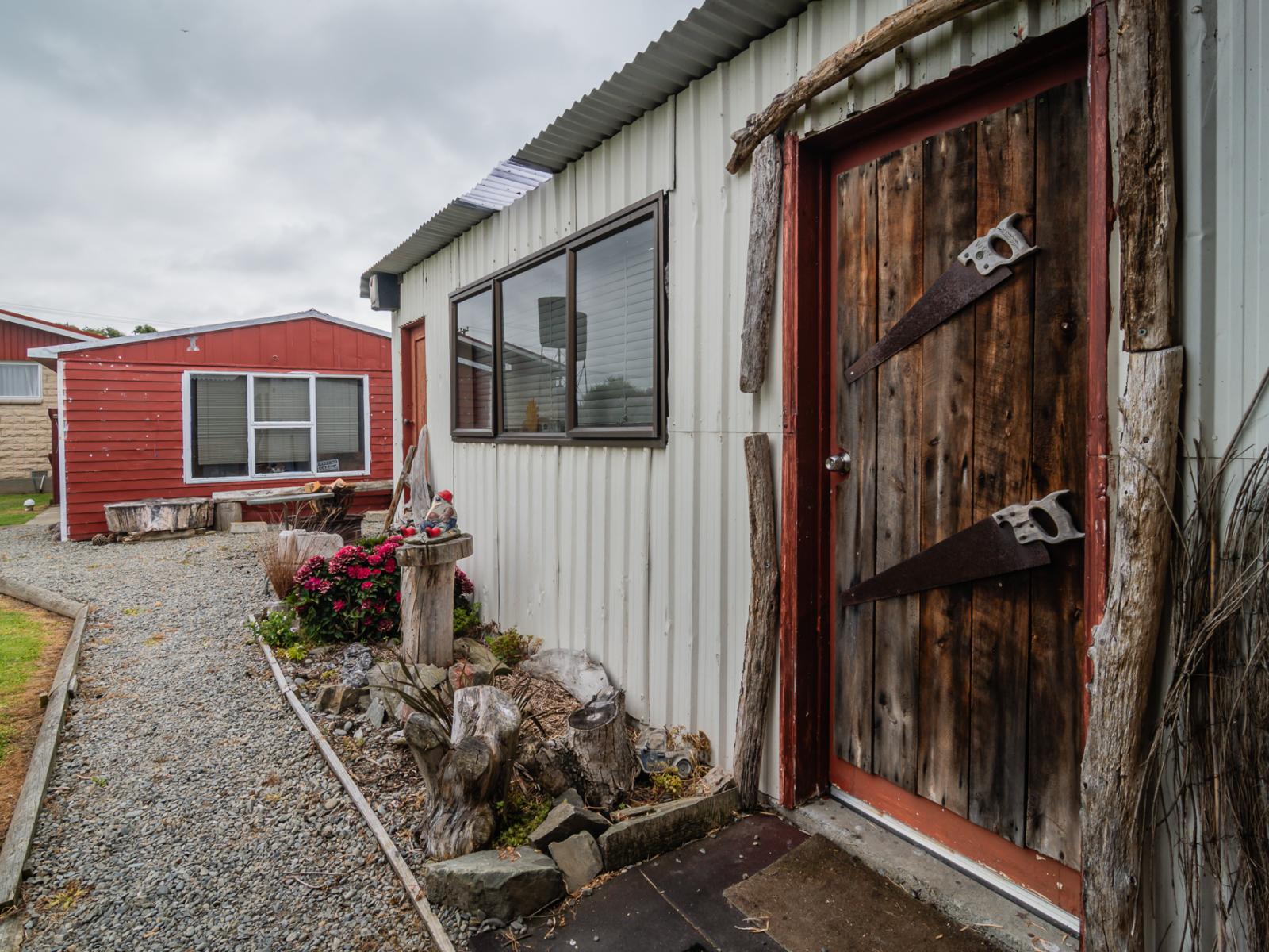 21 Abbott Street, Pareora