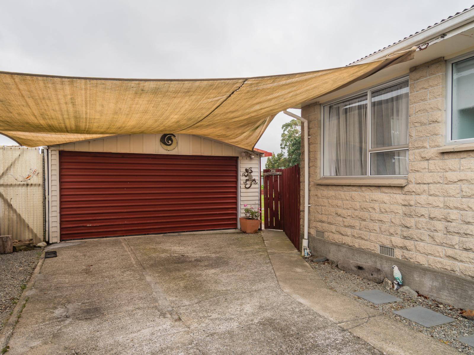 21 Abbott Street, Pareora