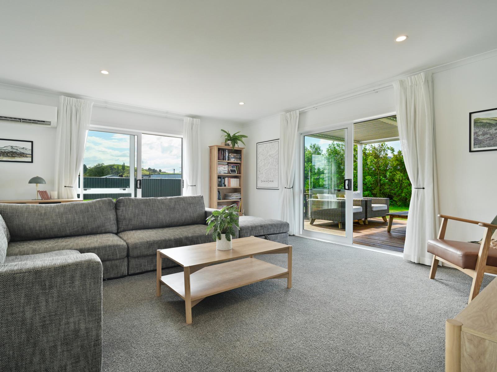 53 Taihape Road, Omahu