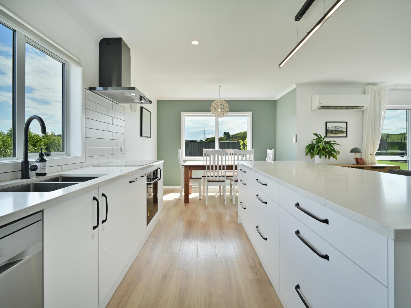 53 Taihape Road, Omahu