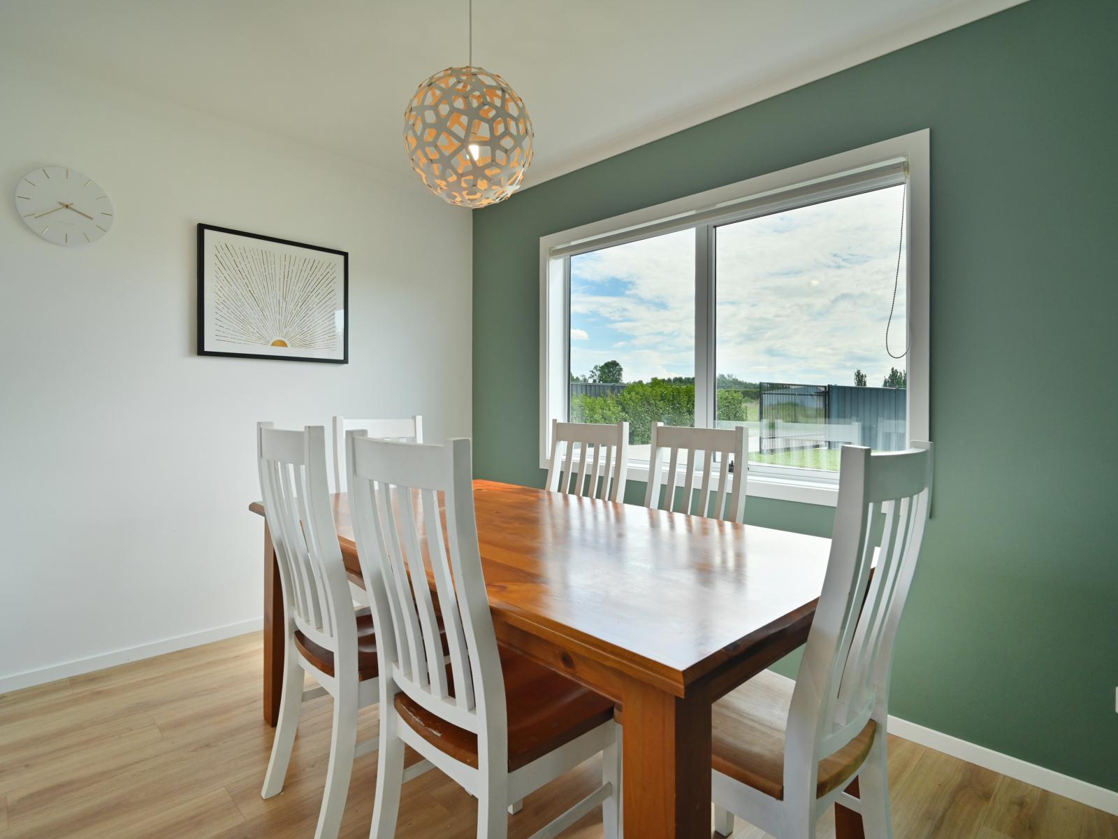 53 Taihape Road, Omahu