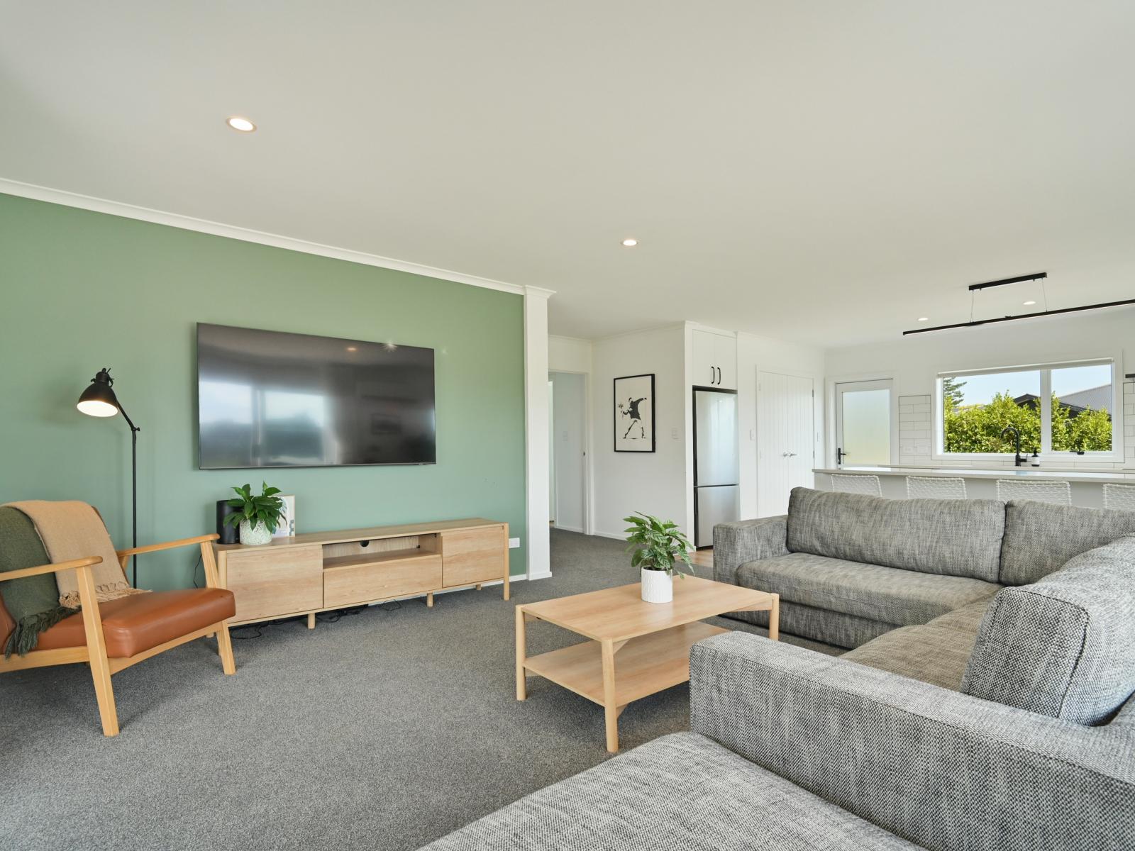 53 Taihape Road, Omahu