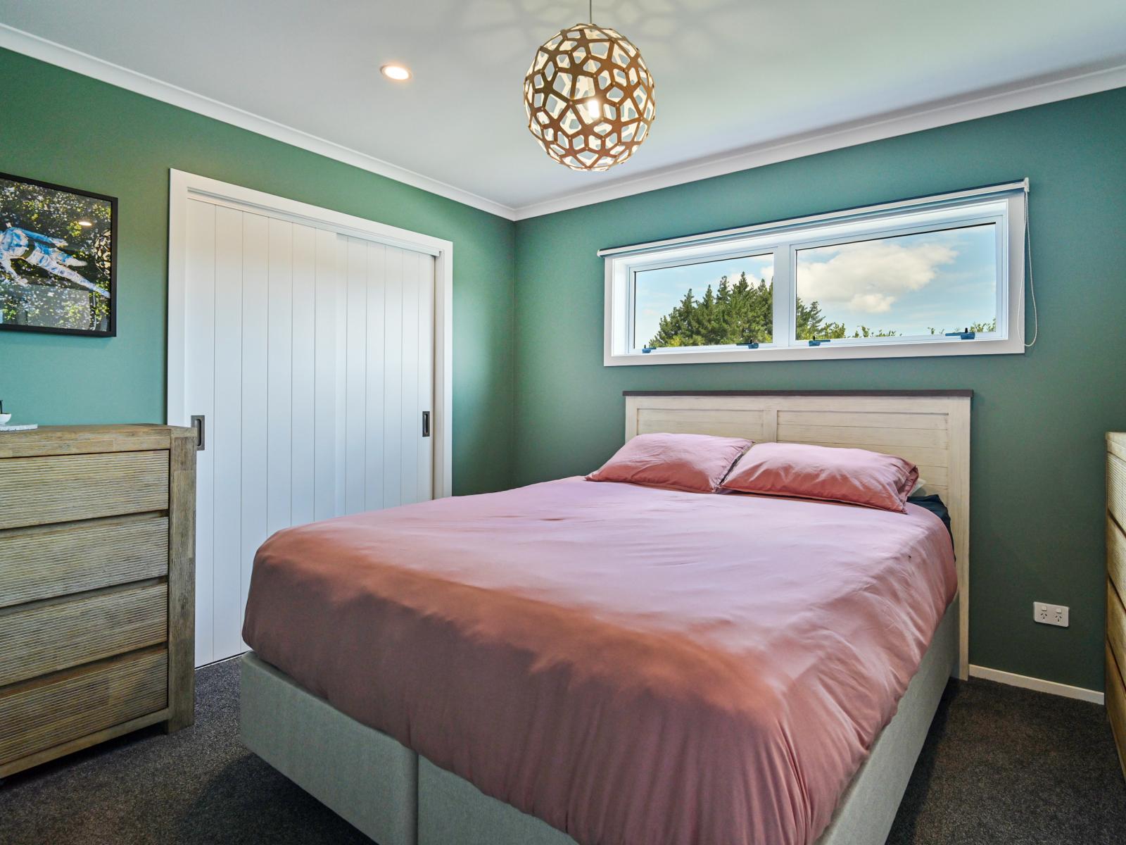 53 Taihape Road, Omahu