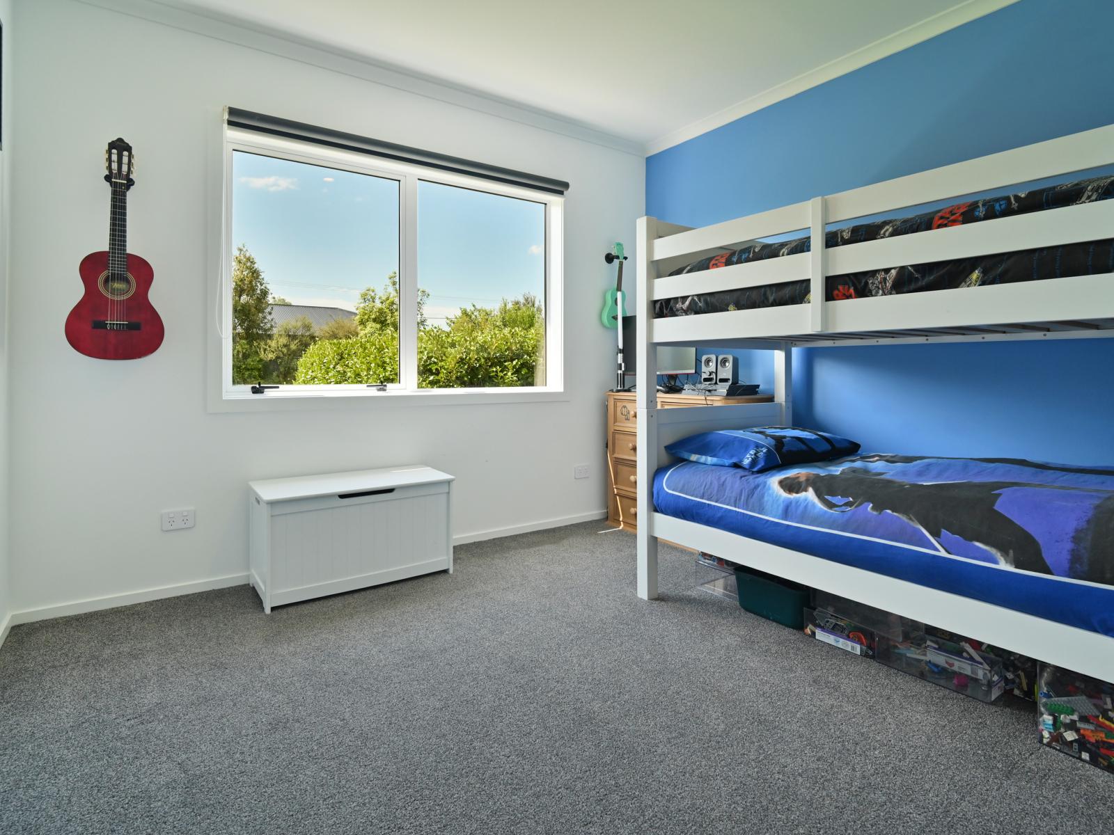 53 Taihape Road, Omahu