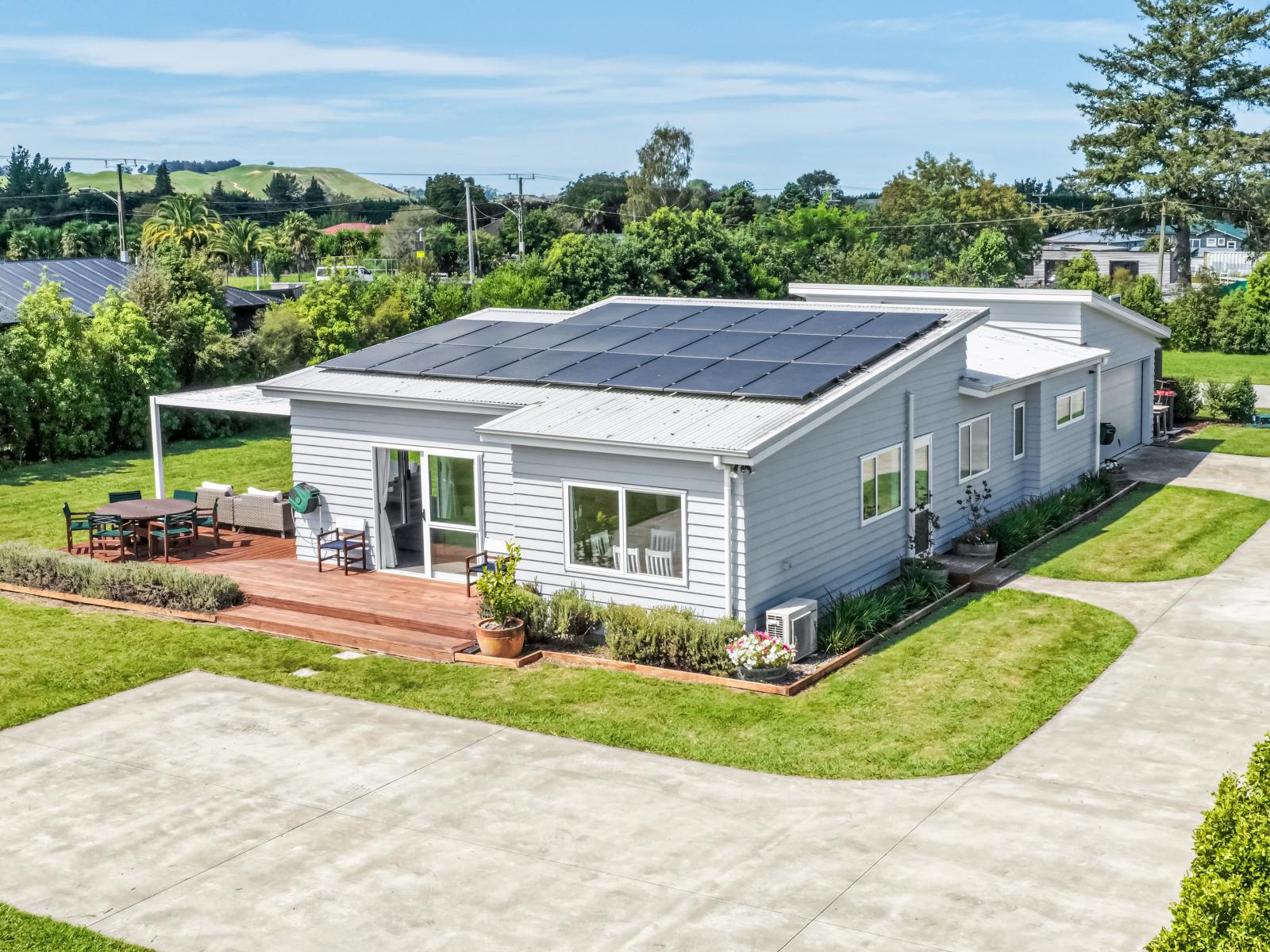 53 Taihape Road, Omahu