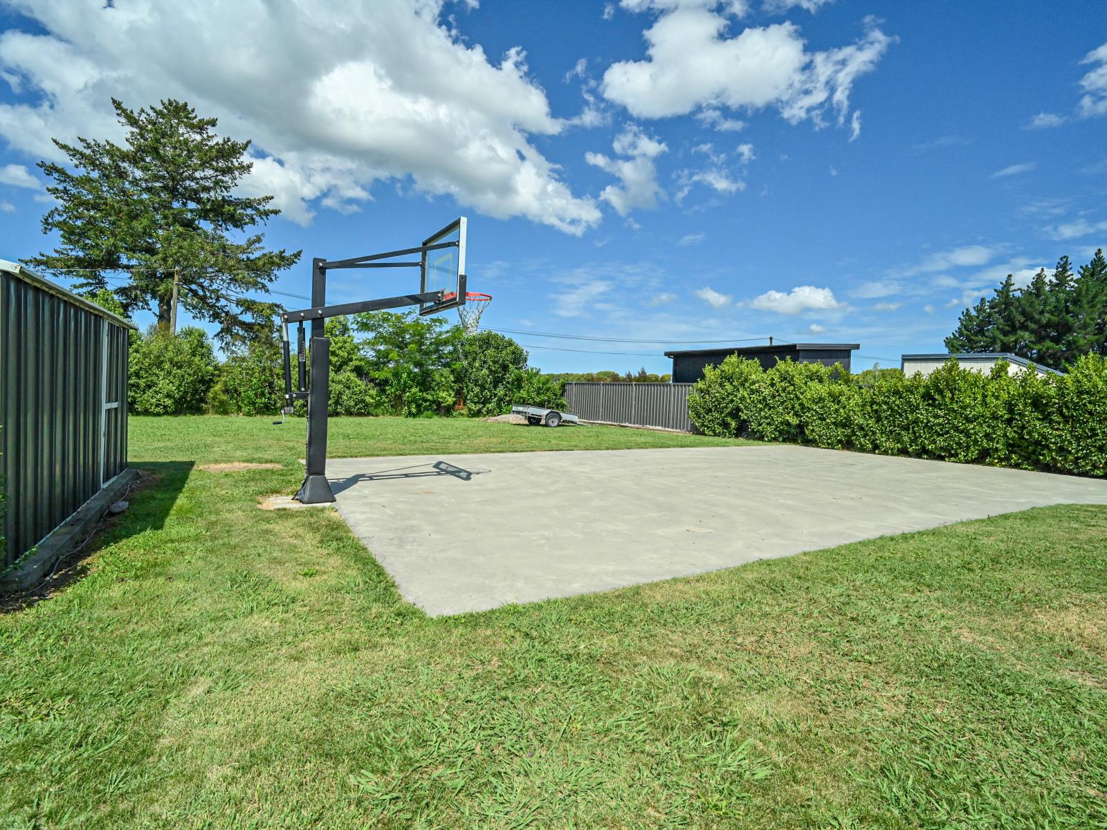 53 Taihape Road, Omahu