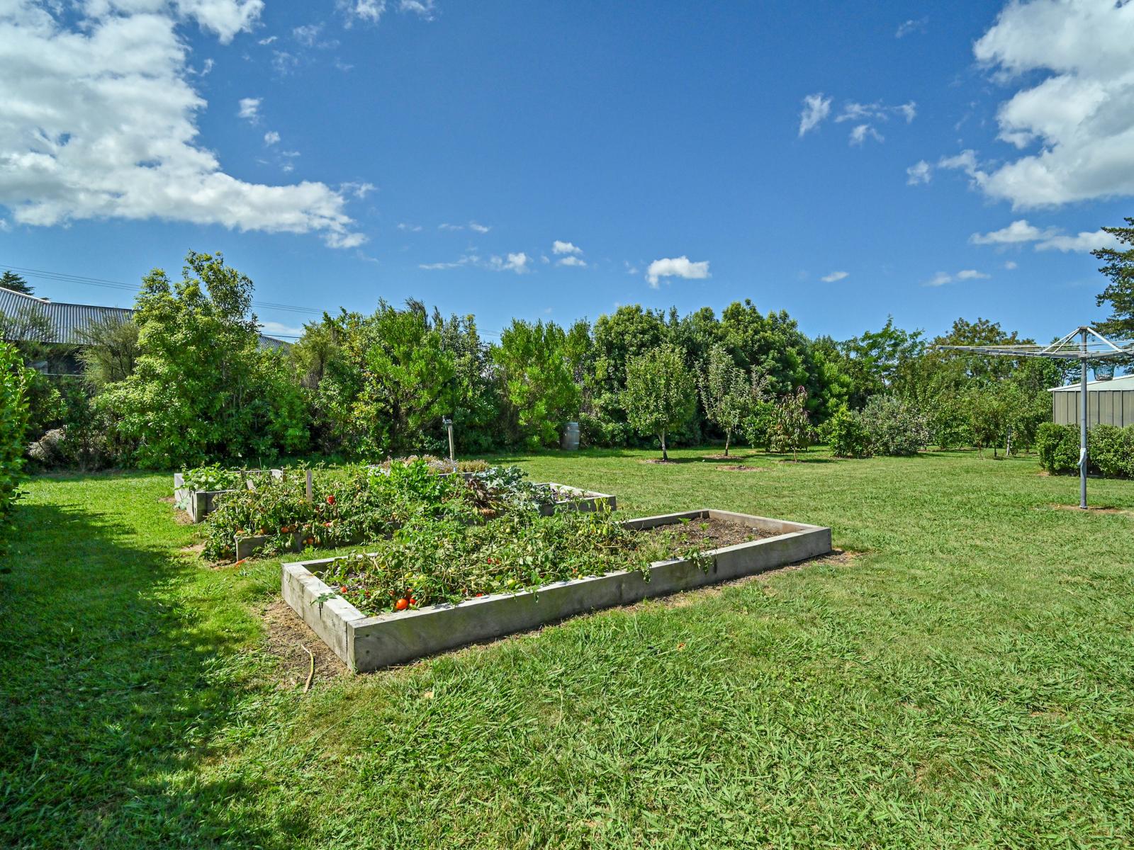 53 Taihape Road, Omahu