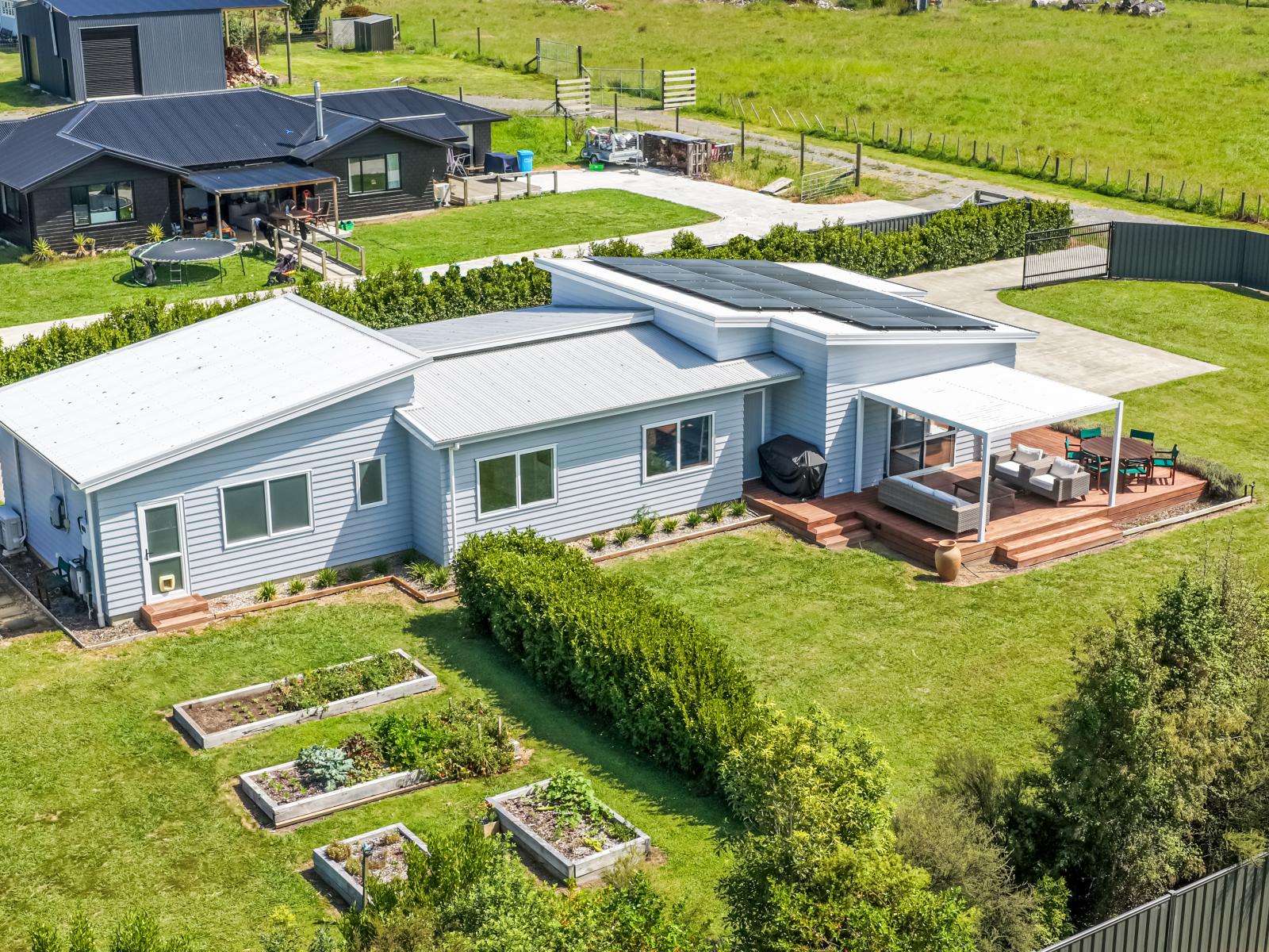53 Taihape Road, Omahu