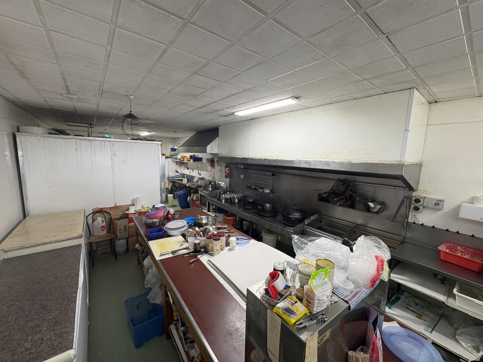 Unit 1, 24 Havelock Road, Havelock North