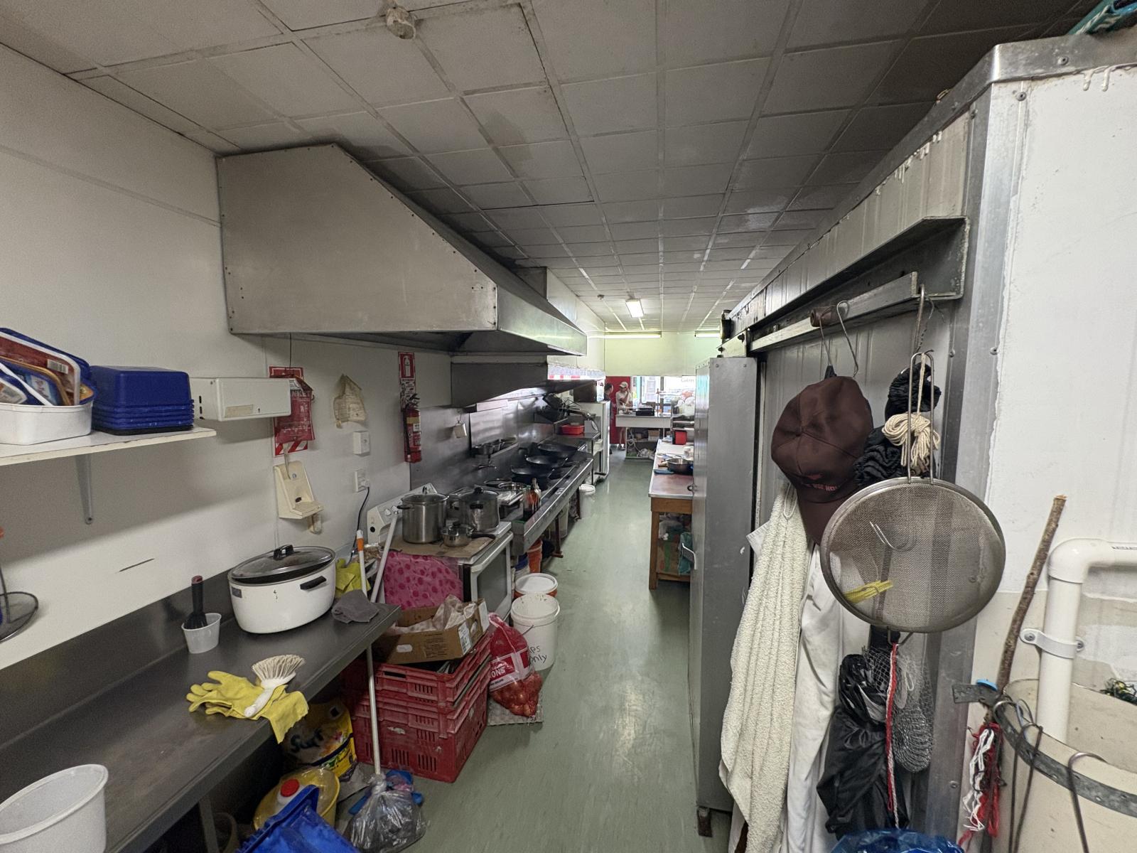 Unit 1, 24 Havelock Road, Havelock North