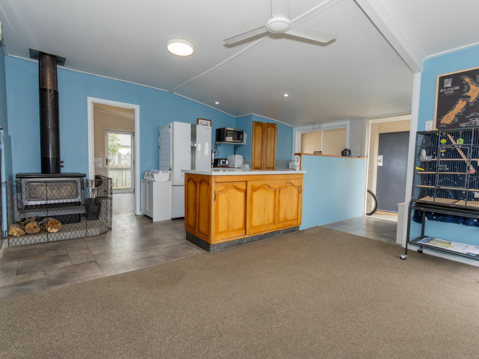 27 Main Street, Fairlie